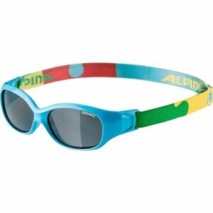 Alpina Sports SPORTS FLEXXY KIDS Gyerek napszemüveg, mix, méret kép