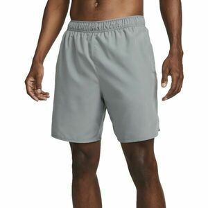Nike NK DF CHALLENGER 7BF SHORT Férfi rövidnadrág, szürke, méret kép