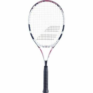 Babolat FEATHER STRUNG COVER Teniszütő, fehér, méret kép