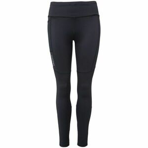 Klimatex JOYNER Női 7/8-es leggings, fekete, méret kép