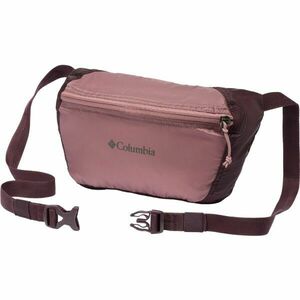 Columbia LIGHTWEIGHT PACKABLE HIP PACK Övtáska, rózsaszín, méret kép