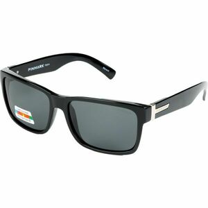 Finmark POLARIZED SUNGLASSES Napszemüveg polarizált lencsével, fekete, méret kép