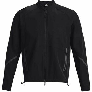 Under Armour UNSTOPPABLE Férfi kabát, fekete, méret kép