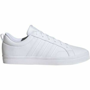 adidas VS PACE 2.0 Férfi teniszcipő, fehér, méret 45 1/3 kép