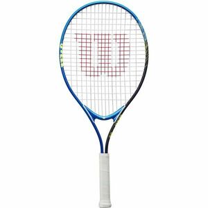Wilson SLAM JUNIOR 25 Gyerek teniszütő, kék, méret kép