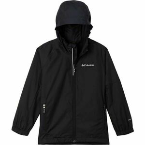 Columbia DALBY SPRINGS™ II JACKET Fiú kabát, fekete, méret kép