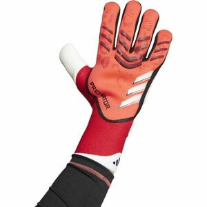 adidas PREDATOR PRO Férfi kapuskesztyű, narancssárga, méret kép
