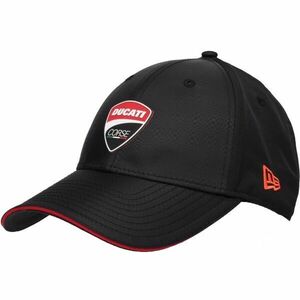 New Era GRADIENT PRINT 9FORTY DUCATI Baseball sapka, fekete, méret UNI kép