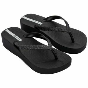 Ipanema KIREI FEM Női flip-flop papucs, fekete, méret kép