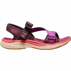 Keen LEIKI OT SANDAL WOMEN Női szandál, lila, méret 39.5 kép
