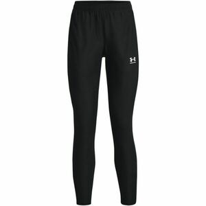 Under Armour PIQUE Női melegítőnadrág, fekete, méret kép