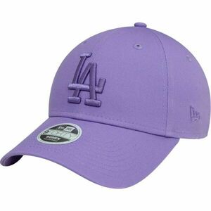 New Era LA DODGERS WMNS LEAGUE ESSENTIAL 9FORTY Női baseball sapka, lila, méret UNI kép