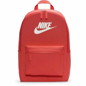 Nike HERITAGE BKPK Hátizsák, lazac, méret kép