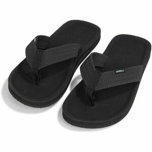 O'Neill CHAD Férfi flip-flop papucs, fekete, méret kép