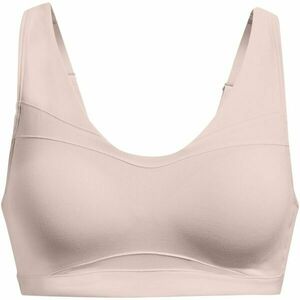 Under Armour SMARTFORM EVOLUTION Női melltartó, bézs, méret kép