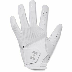 Under Armour ISOCHILL Fiú golfkesztyű, fehér, méret kép