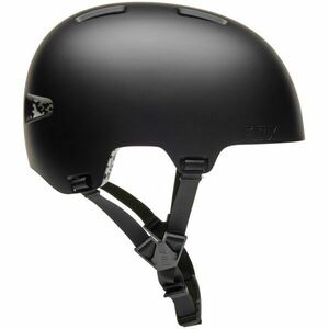 Fox FLIGHT PRO MIPS Freestyle sisak, fekete, méret kép