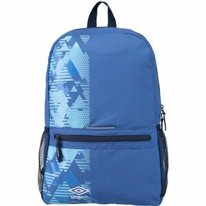 Umbro FORMATION BACKPACK Hátizsák, kék, méret kép