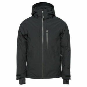 TENSON CORE SKI JACKET Férfi sídzseki, fekete, méret kép
