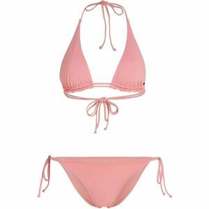 O'Neill WOTW MOTHER MARACAS Női bikini, rózsaszín, méret kép