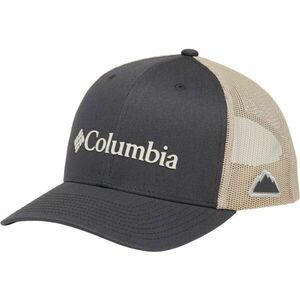 Columbia CMESH SNAP BACK HAT Baseball sapka, sötétszürke, méret UNI kép