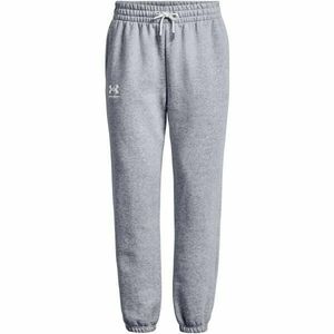 Under Armour ESSENTIAL Női nadrág, szürke, méret kép