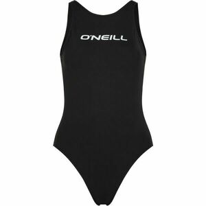 O'Neill ESSENTIALS Női egyrészes fürdőruha, fekete, méret kép