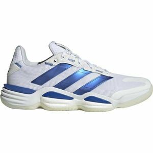 adidas STABIL 16 M Férfi teremcipő, fehér, méret kép