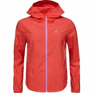 ASICS CORE JACKET W Női dzseki futáshoz, narancssárga, méret kép