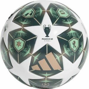 adidas UCL LEAGUE Futball labda, zöld, méret kép
