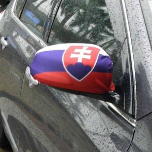 SPORT TEAM FAN HUZAT SK Fan huzat SK, piros, méret kép