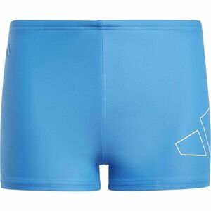 adidas PERFORMANCE BIG BARS Gyerek úszódressz, kék, méret kép