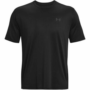 Under Armour TECH VENT Férfi póló, fekete, méret kép
