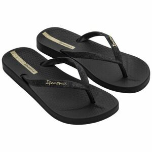 Ipanema KIREI FEM Női flip-flop papucs, fekete, méret kép