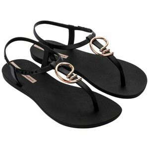 Ipanema CLASS CONNEC Női szandál, fekete, méret kép