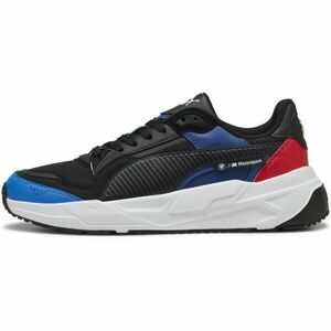 Puma BMW MMS TRINITY 2 Férfi cipő, fekete, méret 42 kép