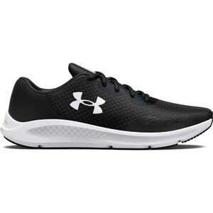 Under Armour CHARGED PURSUIT 3 Férfi futócipő, fekete, méret 44.5 kép