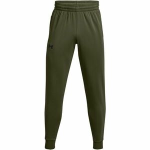 Under Armour ARMOUR FLEECE JOGGERS Férfi melegítőnadrág, khaki, méret kép