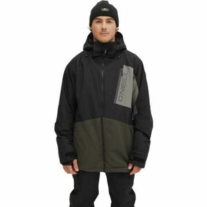 O'Neill JACKSAW Férfi snowboard/síkabát, fekete, méret kép