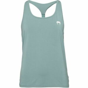 Venum GRAFFITI WOMEN'S TANK TOP Női ujjatlan felső, türkiz, méret kép