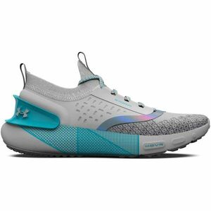 Under Armour HOVR PHANTOM 3 STORM Férfi futócipő, szürke, méret 45.5 kép