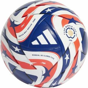 adidas FCWC COMPETITION Focilabda, fehér, méret kép