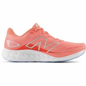 New Balance W680RP8 Női futócipő, rózsaszín, méret 41 kép
