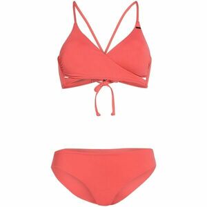 O'Neill ESSENTIALS BAAY MAOI Női bikini, lazac, méret kép