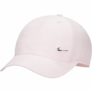 Nike DRI-FIT CLUB Gyerek baseball sapka, rózsaszín, méret UNI kép