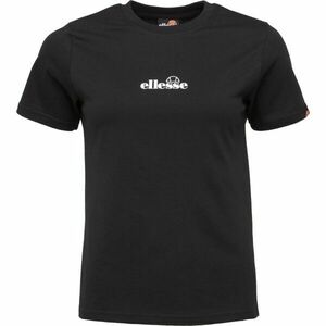 ELLESSE SVETTA Női póló, fekete, méret kép
