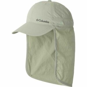 Columbia SCHOONER BANK™ II Baseball sapka, zöld, méret UNI kép