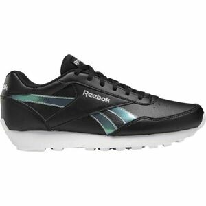 Reebok REWIND RUN Női szabadidőcipő, fekete, méret 37 kép