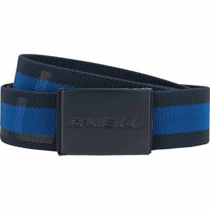 O'Neill BM LOGO BELT Férfi öv, kék, méret kép
