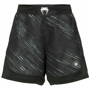 Venum LIGHT 5.0 FIGHTSHORTS Férfi MMA rövidnadrág, fekete, méret kép